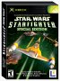 xbox Star Wars Starfighter Special Edition