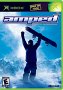 xbox amped snowboarding