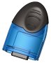 xbox transparent blue memory card
