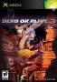 xbox dead or alive 3