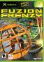 xbox fusion frenzy