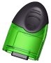 xbox transparent green memory card