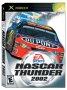 xbox nascar thunder 2002