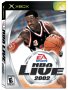 xbox nba live 2002