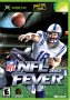 xbox nfl fever 2002
