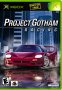 xbox project gotham racing