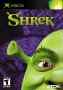 xbox shrek video game