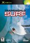 xbox transworld surf